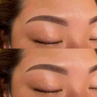 アイブロウ RICOL 《リコル》のマツエク・マツパデザイン