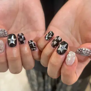 ネイル Ibuki 🎀仙台パルコ🎀のマツエク・マツパデザイン