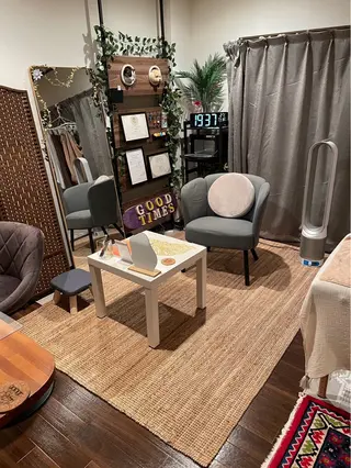 Ho-Bi エステサロンのエステ・リラクイメージ