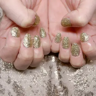 ネイル 個室ネイルサロンDolly  Girl〜ドーリーガール〜所属・DollyGirl KYOKOのネイルデザイン