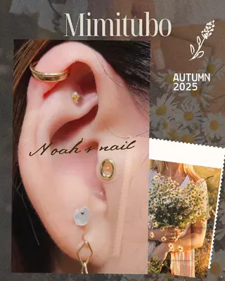 Noah'snail   のネイルデザイン