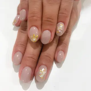 ネイル 🎀1/28ご予約 ◎ 本田 知美🎀のネイルデザイン