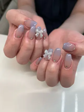 ネイル nail by minamiのネイルデザイン
