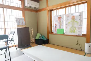 三澤 翼のエステ・リラクイメージ