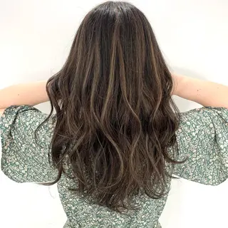 ロング 韓国風/髪質改善/ Kiyoraのヘアスタイル