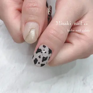 ネイル nailsalon miinailsのネイルデザイン
