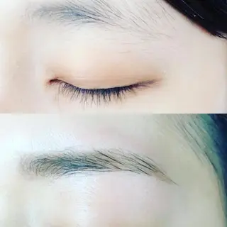 マツエク・マツパ classy 三田すずかけ台店のマツエク・マツパデザイン