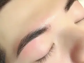 アイブロウ 🍀浅草橋 ai brow🍀北條の眉毛・アイブロウイメージ