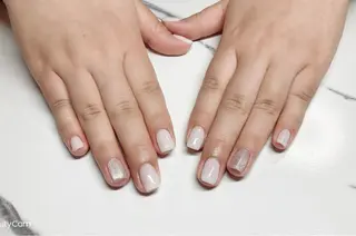 ネイル ewt miniのマツエク・マツパデザイン