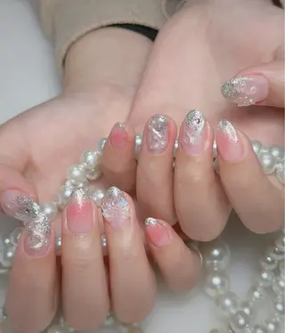 ネイル 👍thumbs up nail👍のネイルデザイン