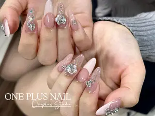 ネイル haruka 🧸のネイルデザイン