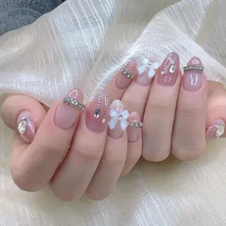 ネイル リジョイス ネイル サロン 高田馬場店のネイルデザイン