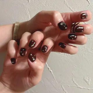 ネイル nails 🎀meのネイルデザイン