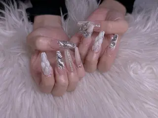 ネイル M2 せいのネイルデザイン