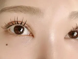 マツエク・マツパ joieange 難波店 Yumeのマツエク・マツパデザイン