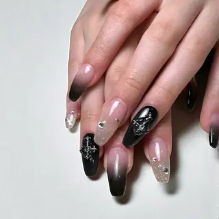 ネイル IRIS-アイリス- Nomu.のネイルデザイン