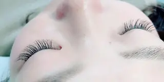 マツエク・マツパ 吉岡 ゆうなのマツエク・マツパデザイン