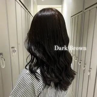 ロング カラー JURI 🎀透明感カラー🎀のヘアスタイル