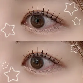 マツエク・マツパ マリーテレジア🫧 YOSHIKAWAのマツエク・マツパデザイン