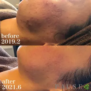 浜野 恵美のエステ・リラクイメージ