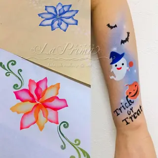 エアブラシメイク La Prima所属・川合 裕子のその他イメージ