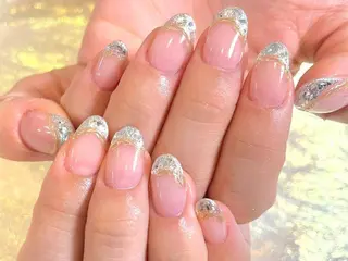 ネイル Menail 心斎橋 本店☆南船場移転☆のネイルデザイン