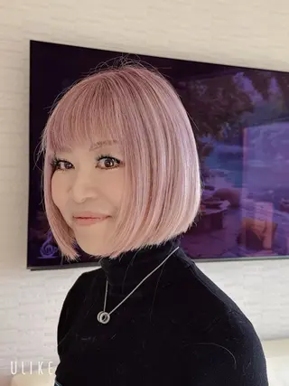 マツエク・マツパ 神山 ビューティー・アイのマツエク・マツパデザイン