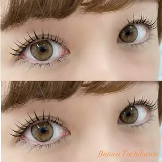 マツエク・マツパ GOTO /束感仕上げ🪄のマツエク・マツパデザイン