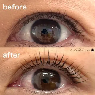 マツエク・マツパ 今関 美穂の眉毛・アイブロウイメージ