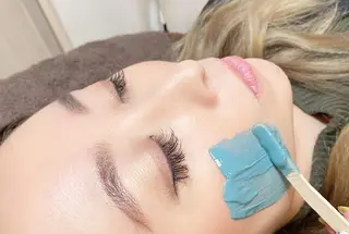 オーガニック エステ サロンフィオーレの眉毛・アイブロウイメージ