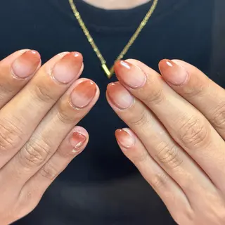 ネイル WISTERIA kozueのネイルデザイン