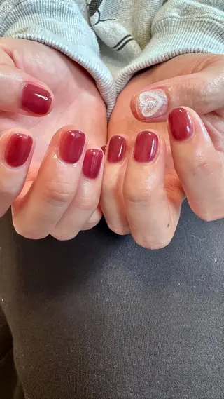 ネイル Atelier Ariのネイルデザイン