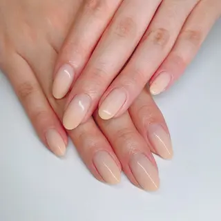 ネイル 石原 夕華のネイルデザイン