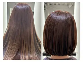 ショート 🌹艶ボブの達人🌹 SYOHEIのヘアスタイル