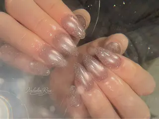 ネイル nailsalon ROSAのネイルデザイン