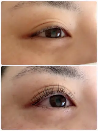 マツエク・マツパ エステティシャン SAORIのエステ・リラクイメージ