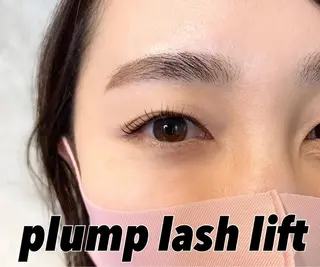 マツエク・マツパ 平本 清夏のマツエク・マツパデザイン