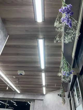 AN'TIA小作所属・AN'TIA小作代表 ⭐︎kazuma⭐︎のヘアスタイル