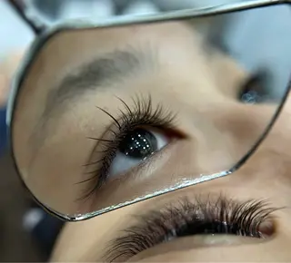 マツエク・マツパ RiRi ネイル/マツエクのネイルデザイン