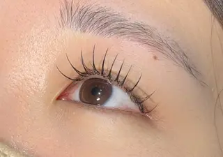 マツエク・マツパ . LISAのマツエク・マツパデザイン