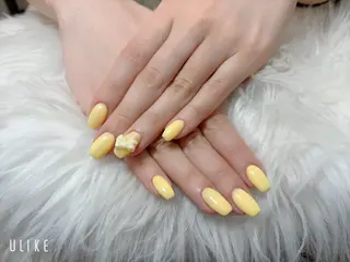 ネイル チョウ Rachaelのネイルデザイン