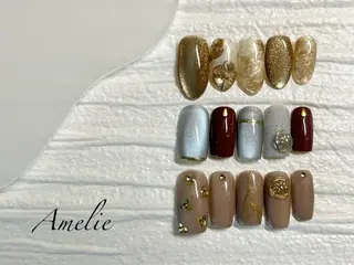 ネイル yo koのネイルデザイン