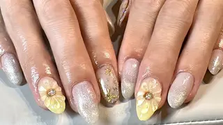 ネイル Force (フォルス)のネイルデザイン