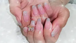 ネイル Nail cottageのネイルデザイン