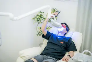 ホワイトニング ショップ南堀江のその他イメージ