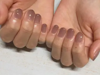 ネイル 𖡼 yumenoのネイルデザイン