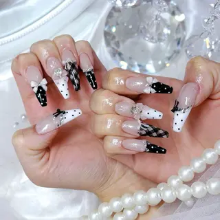 ネイル Ni Niのネイルデザイン