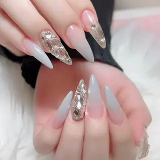 ネイル Private Nail Salon　EM所属・Nail salon EM（エム）千葉のネイルデザイン