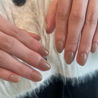 ネイル petit所属・Saaya🫧 _petitのネイルデザイン