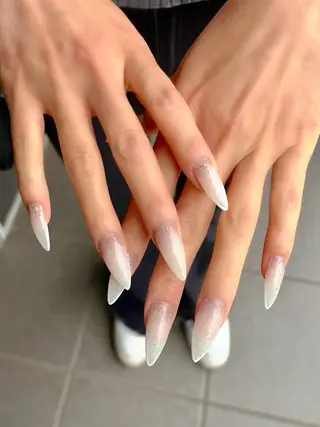 ネイル nine.🦋 YUKOのネイルデザイン